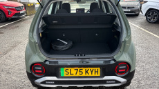 Hyundai INSTER 85kW 01 49kWh 5dr Auto Electric Hatchback